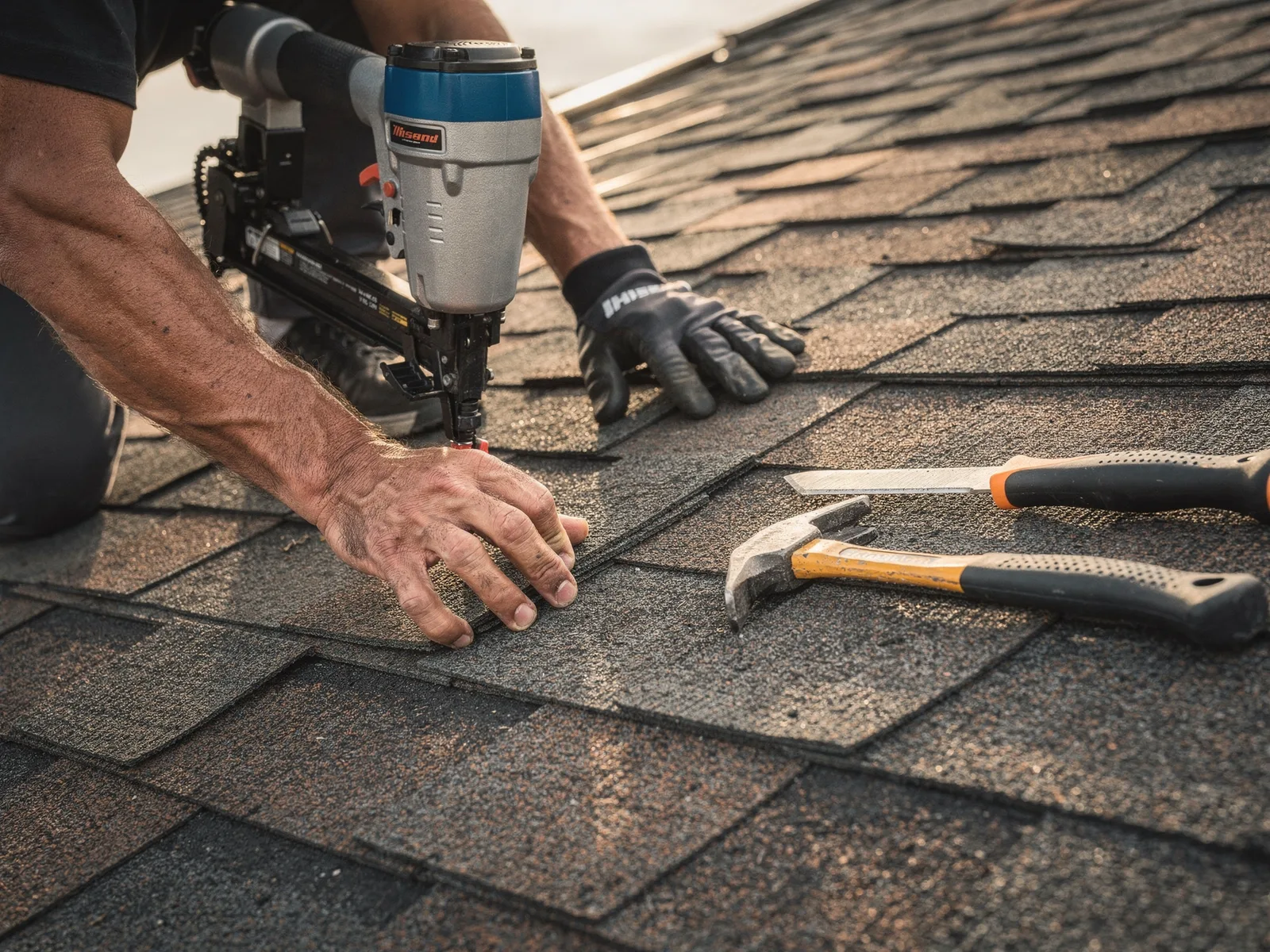 Why choose Roof Repair in Rehoboth Beach, DE